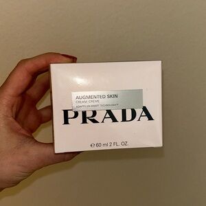 Never used Prada Augmented Skin Cream